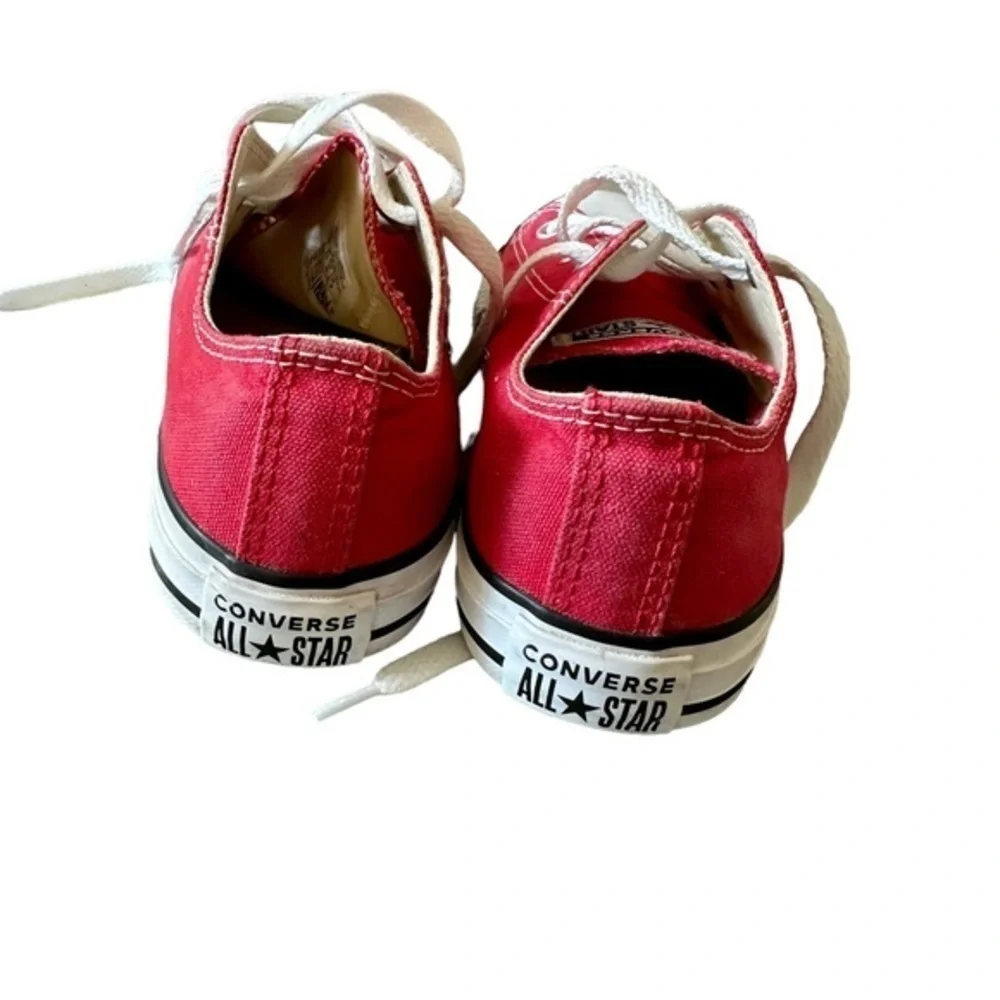 Converse All ⭐️ Star Kids Sneakers